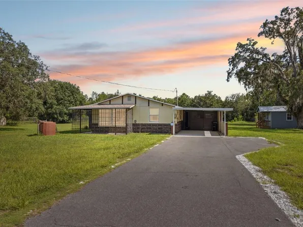 9536 Gladwin Ave, Hudson, FL 34667