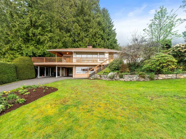 234 Rondoval Cres, North Vancouver, BC V7N 2W7
