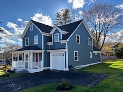 4 Perley Ave, Ipswich, MA, 01938