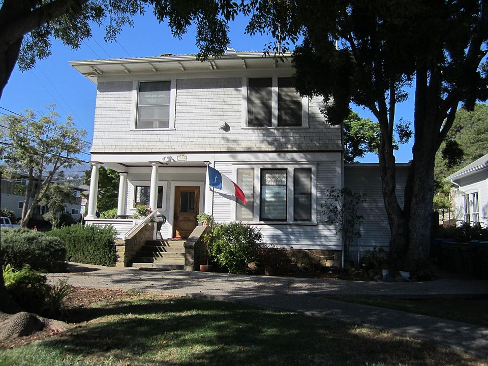 1st image of 1336 Garden St APT 2