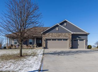 4159 Sheffield Cir, Kokomo, IN 46902