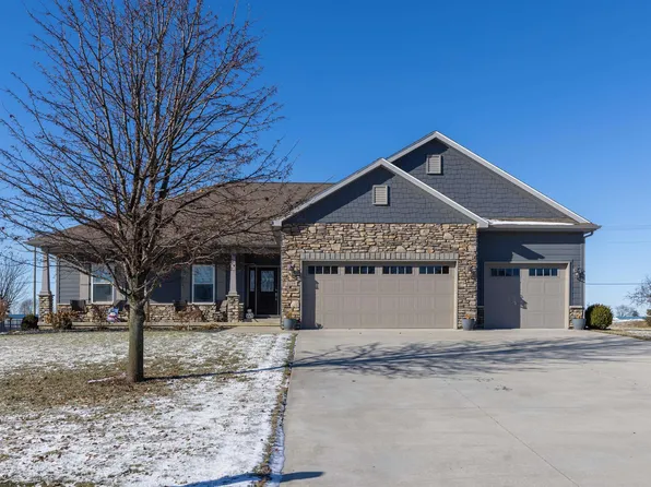 4159 Sheffield Cir, Kokomo, IN 46902