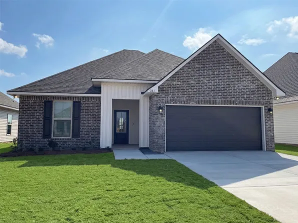 761 Venecia Dr, Bossier City, LA 71111