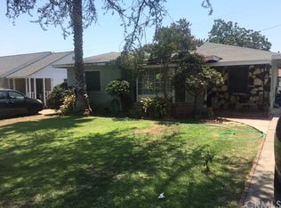 457 Concourse Ave, Montebello, CA 90640