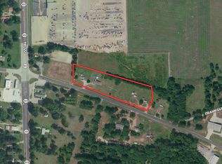 Fm 2011, Longview, TX 75603