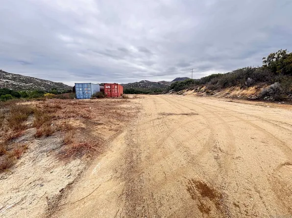 28909 Highway 94 #0, Campo, CA 91906