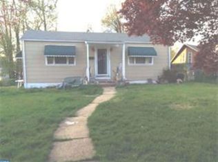 423 W 3rd Ave, Runnemede, NJ 08078