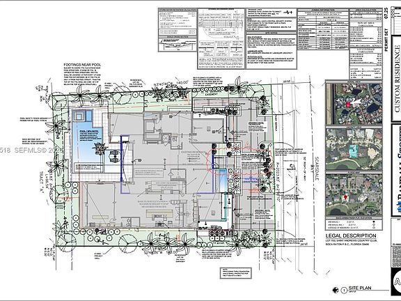 4th image of 17591 Scarsdale Way