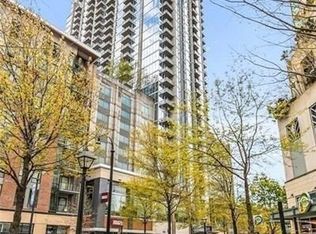 855 Peachtree St #3007, Atlanta, GA 30308