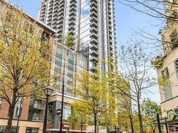 855 Peachtree St #3007, Atlanta, GA 30308