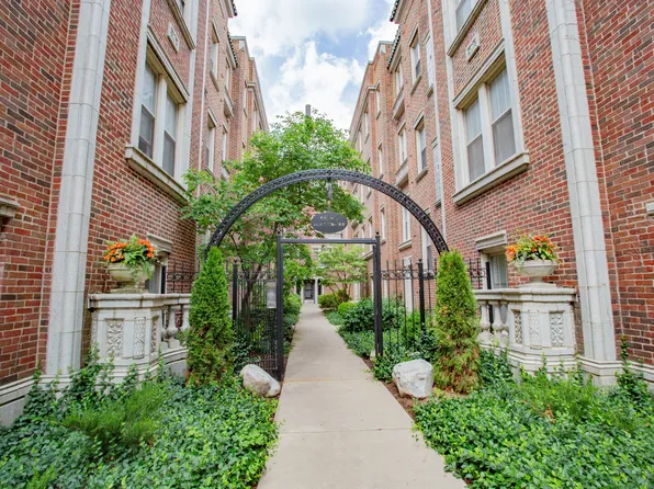 5402 N Kenmore Ave APT 1W, Chicago, IL 60640