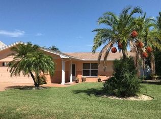 819 59th Ave, Saint Pete Beach, FL 33706