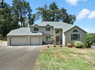 16023 Trail Dr, Oregon City, OR 97045