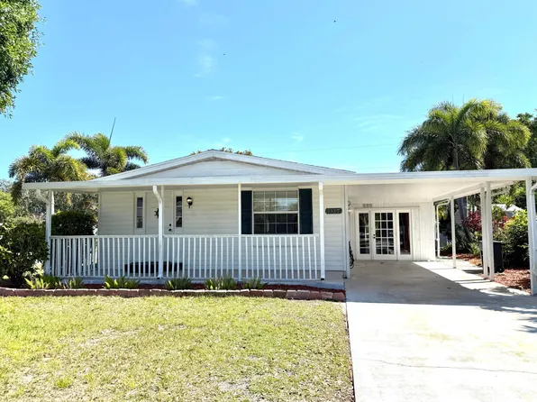 7557 SE Swan Avenue, Hobe Sound, FL 33455