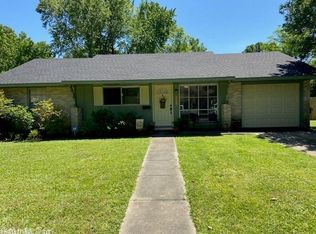 2109 Broadview Ave, Conway, AR 72034