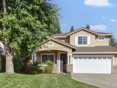 6724 Copper Glen Cir, Roseville, CA, 95678