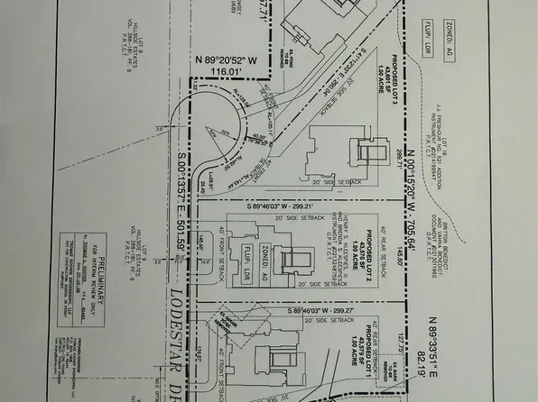 800 Lodestar Dr, Southlake, TX 76092