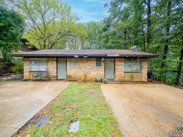 317-319 Harley Ridge Rd, Longview, TX 75604