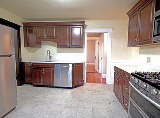 56 Davison St #3, Hyde Park, MA 02136