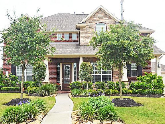 Energy Star built home with Alarm and Sprinkler System. Garage door openers, Digital Thermostat. TechShield, and Ceiling fans.