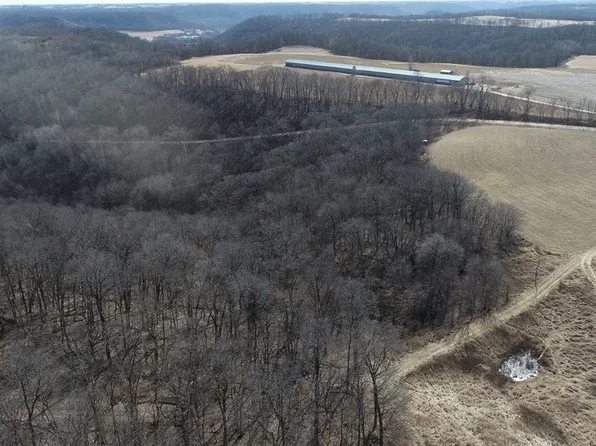 Lot 1 Yaeger Valley Road, Cochrane, WI 54622