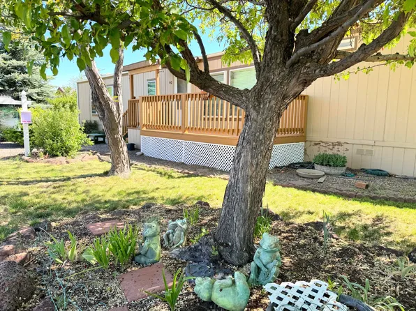 346 SW Dover Ln Unit 40, Metolius, OR 97741