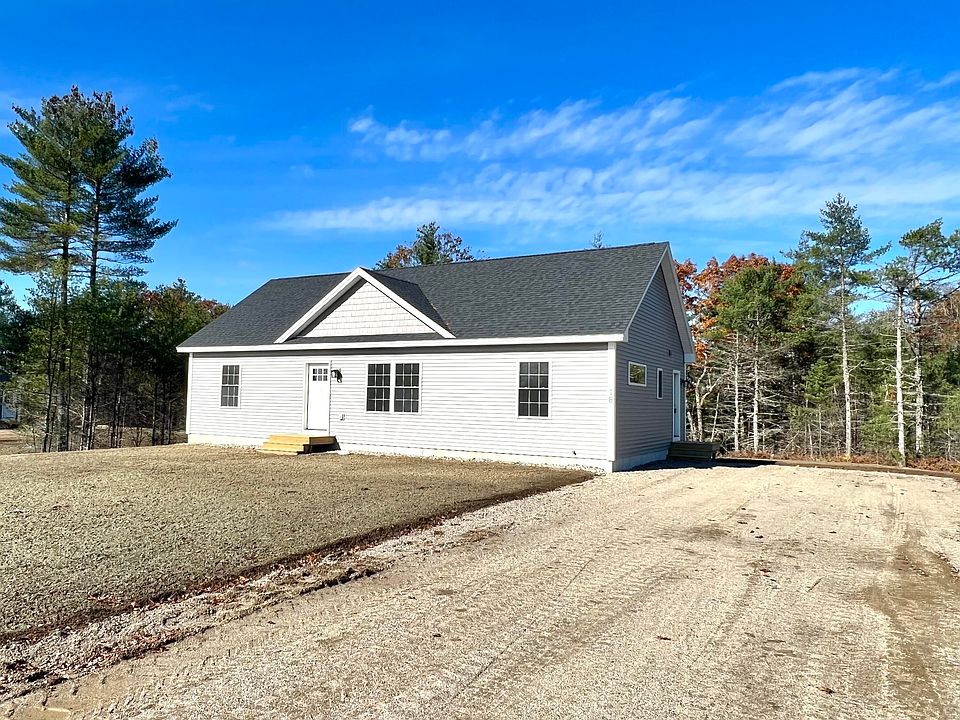 18 Estes Drive, Standish, ME 04084 Zillow
