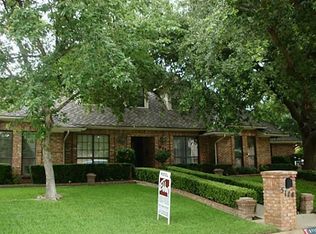 5114 Wareham Dr, Arlington, TX 76017