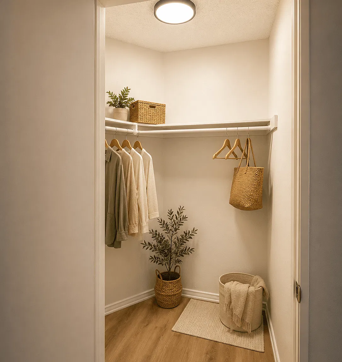 Mariposa Avenue Apartments — Photo 4