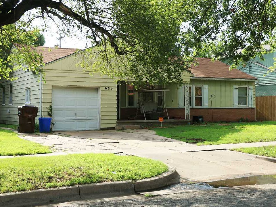 2nd image of 632 S Courtleigh Dr