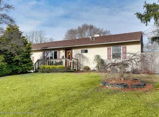 243 Cottonwood Dr, Brick, NJ