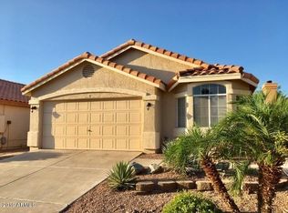 717 E Glenhaven Dr, Phoenix, AZ 85048