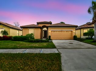 127 Silver Falls Dr, Apollo Beach, FL 33572