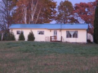 4850 N Bollinger Rd, Vestaburg, MI 48891