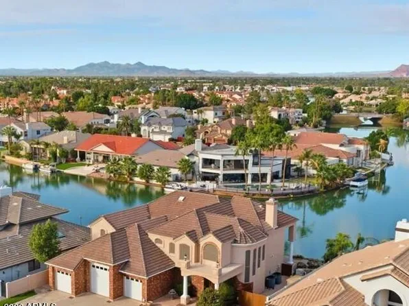 1748 E QUEEN PALM Drive, Gilbert, AZ 85234