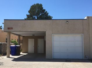 2615 Fairway Dr, Las Cruces, NM 88011