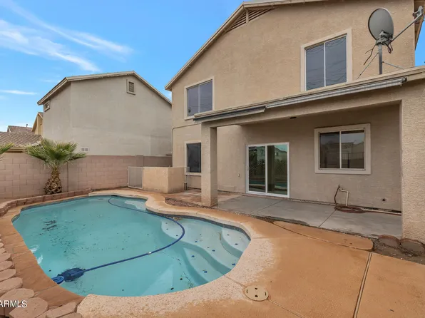 1216 S 120TH Lane, Avondale, AZ 85323