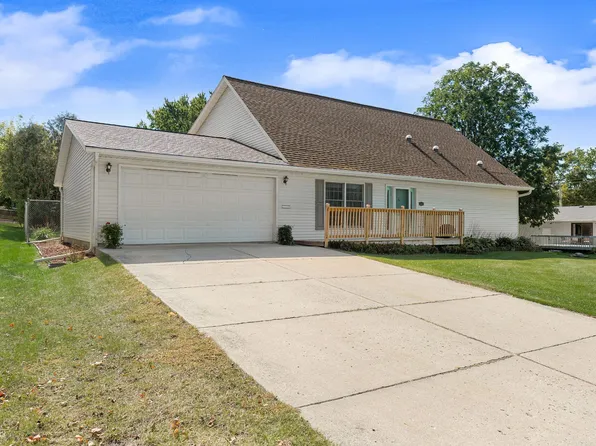 1169 Barney St, Owatonna, MN 55060