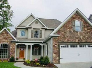 500 Saint Andrews Dr, Morgantown, WV