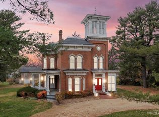 400 Mix St, Oregon, IL 61061