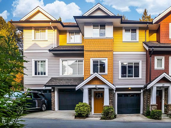2nd image of 1219 Burke Mountain St #30