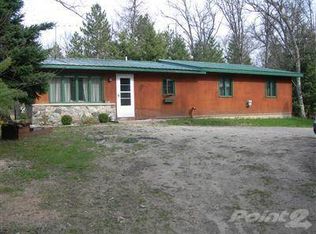 3616 Kings Hwy N, Baldwin, MI 49656