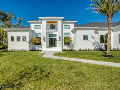 24200 Roger Dodger St, Bonita Springs, FL, 34135