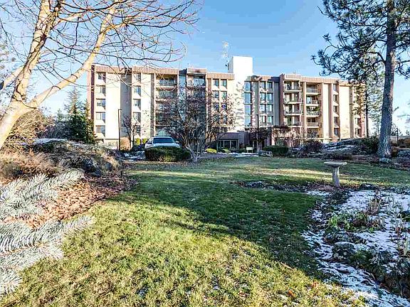 2nd image of 1311 S Westcliff Pl APT 208