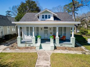 613 W Pine St, Hattiesburg, MS 39401