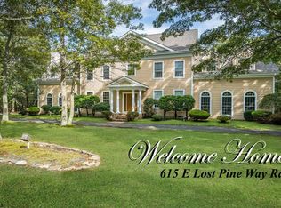 615 E Lost Pine Way Rd, Galloway, NJ 08205