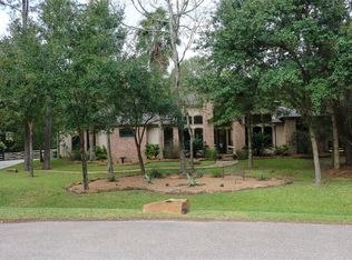 27119 Bearclaw Ct, Magnolia, TX 77355