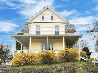 211 S Main St, Yoe, PA, 17313