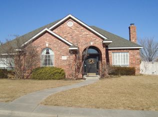 6500 Bayberry Ln, Amarillo, TX 79124