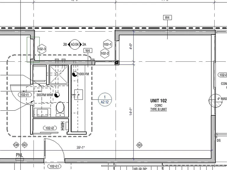 612 Tacoma Ave S #102 — Photo 15